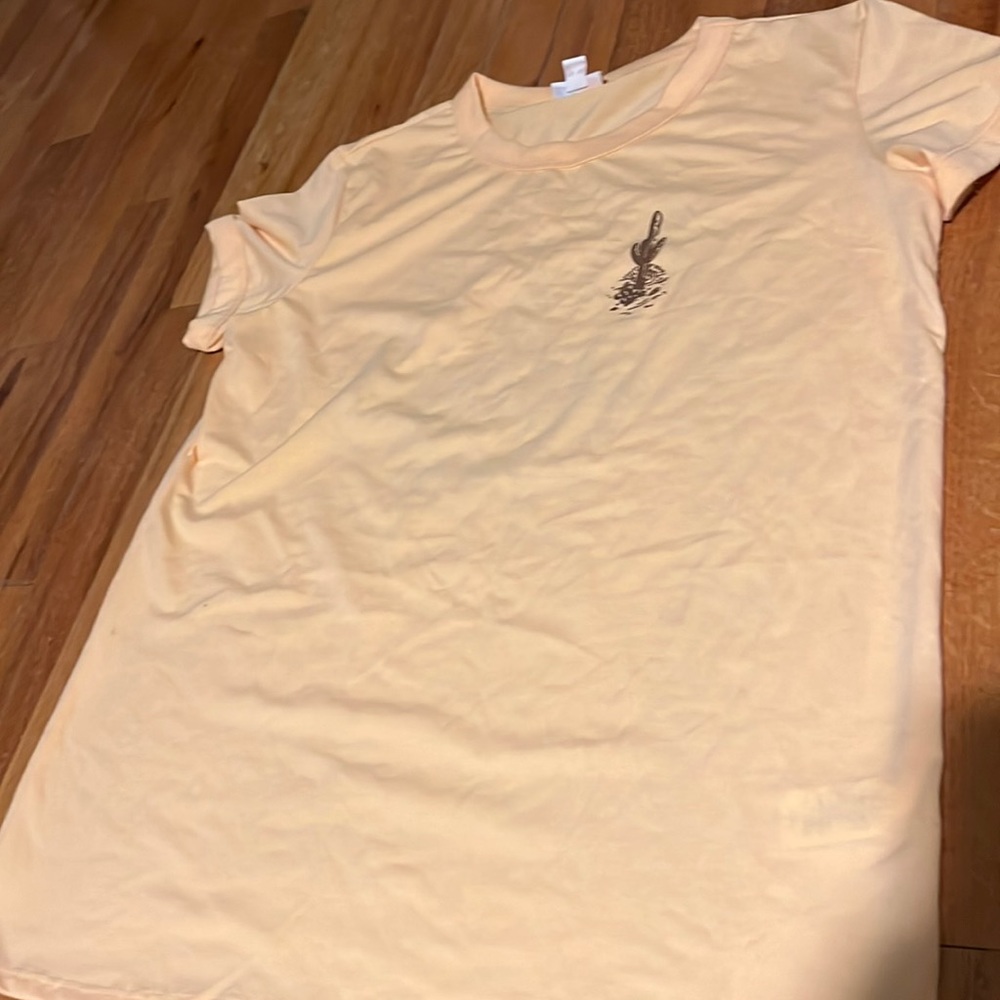 LulaRoe Liv tee